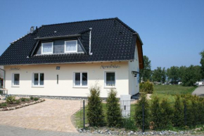 Doppelhaushälfte Seebrise mit Terrasse in Gager